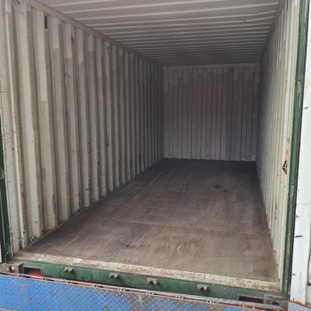 Goodies Collectors Loaded Container - Americana Collectibles