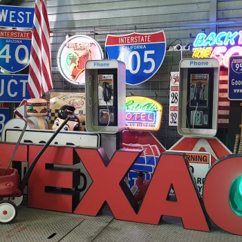 Goodies Collectibles American Collectors and Pickers