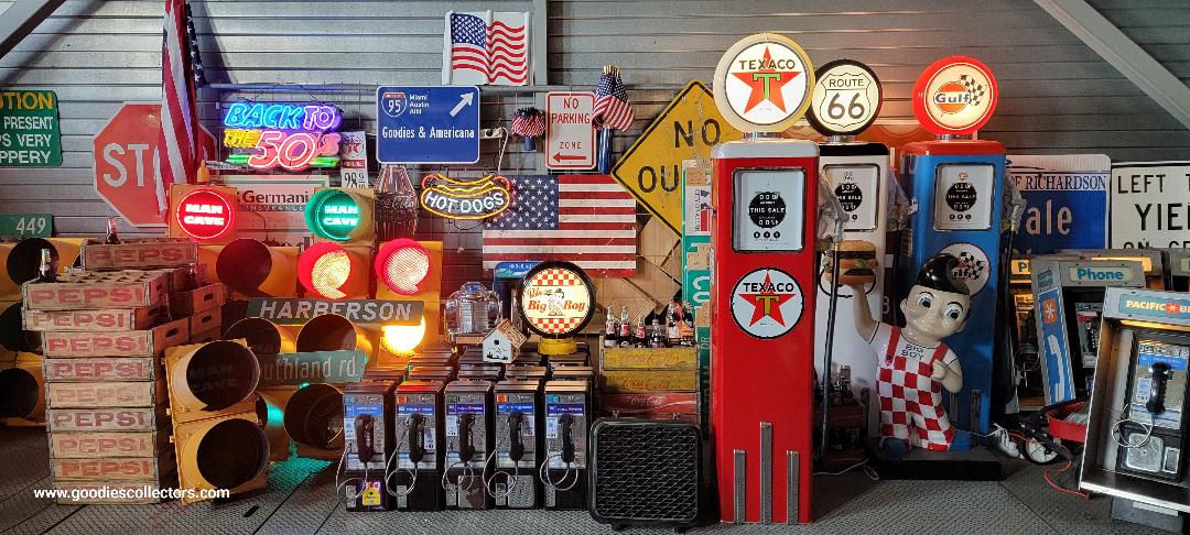 Showroom Goodies Collectors USA Showroom Goodies Collectors USA