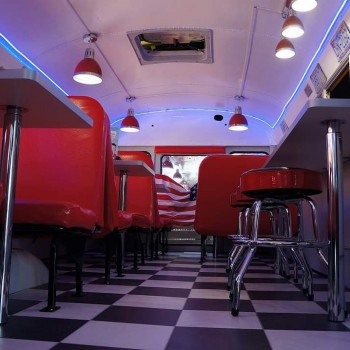 Un super projet que cet Import de School Bus confie par Yann de la Robin's Family_5